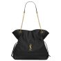 YSL JAMIE SHOPPING BAG in lambskin