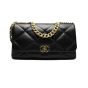CHANEL 19 Maxi Handbag