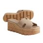 Hermes Eze 30 sandal