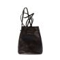 MIU MIU Nappa leather pouch