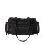 MIU MIU Pocket washed nappa leather bag