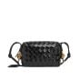 Bottega Veneta Mini Loop Metal Knots