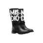 Dior D-Major Boot