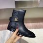 LV Westside Ankle Boot