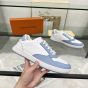LV Stadium Sneaker