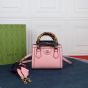 Gucci Diana mini tote bag