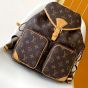 LV Montsouris Cargo Backpack