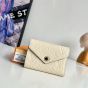 LV Victorine Wallet