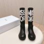 Dior D-Major Boot