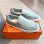 Hermes Kiddy slip-on sneaker