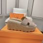 Hermes Eze 30 sandal