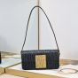 Miss Dior Flap Bag