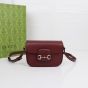 Gucci Horsebit 1955 mini shoulder bag