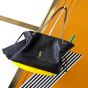 YSL JAMIE SHOPPING BAG in lambskin