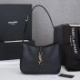 YSL LE 5 À 7 in padded lambskin