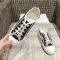 Walk'n'Dior Platform Sneaker
