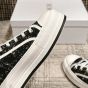 Walk'n'Dior Platform Sneaker