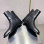 LV Westside Ankle Boot