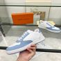 LV Stadium Sneaker