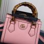 Gucci Diana mini tote bag