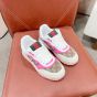 Women's Gucci Re-Web sneaker