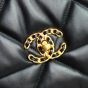 CHANEL 19 Maxi Handbag