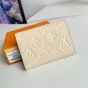 LV Victorine Wallet