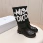 Dior D-Major Boot