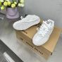 New Balance X Miu Miu 530 SL suede and mesh sneakers