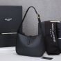 YSL LE 5 À 7 in padded lambskin