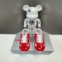 Prada America's Cup biker fabric sneakers