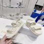 Dior act Sandal 