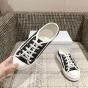 Walk'n'Dior Platform Sneaker