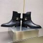 LV Westside Ankle Boot