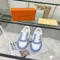 LV Stadium Sneaker