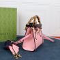 Gucci Diana mini tote bag