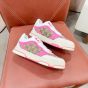 Women's Gucci Re-Web sneaker