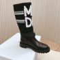 Dior D-Major Boot