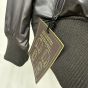 LV Reversible Leather Nylon Jacket