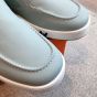 Hermes Kiddy slip-on sneaker