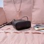 MIU MIU Nappa leather pouch