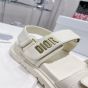 Dior act Sandal 
