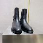 LV Westside Ankle Boot