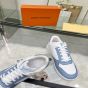 LV Stadium Sneaker