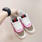 Women's Gucci Re-Web sneaker