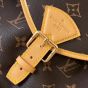 LV Montsouris Cargo Backpack