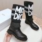 Dior D-Major Boot