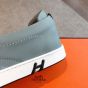 Hermes Kiddy slip-on sneaker