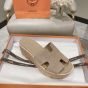 Hermes Eze 30 sandal