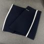 MIU MIU Technical yarn miniskirt